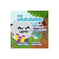 The Weatherbies Ltd Tomas Toirneach Agus A Ean Beag (häftad, eng)