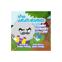 The Weatherbies Ltd Tommy Thunder's Little Bird (häftad, eng)