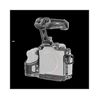 SMALLRIG SmallRig 6030 "Rhinoceros" Cage Kit for Sony Alpha 7 V / 7R V / 7 IV
