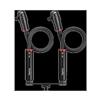 SMALLRIG SmallRig 5796 RM 03 Macro Photography LED Video Light Kit (2 Pack)