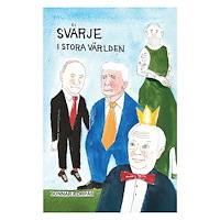 Gunnar Korpås Svärje i Stora världen (inbunden)