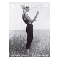 Bokförlaget Arena Bilden av modet (inbunden) (Skadad)