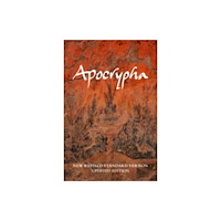 Cambridge University Press NRSVue Apocrypha Text Edition, NR530:A (inbunden, eng)