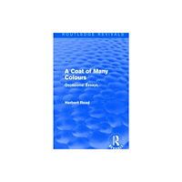 Taylor & francis ltd A Coat of Many Colours (inbunden, eng)