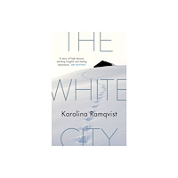 Grove Press / Atlantic Monthly Press The White City (häftad, eng)
