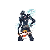 Viz Media, Subs. of Shogakukan Inc Radiant, Vol. 9 (häftad, eng)