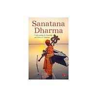 Rupa Publications India Pvt. Ltd Sanatana Dharma (häftad, eng)