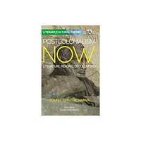 Orient Blackswan Pvt Ltd Postcolonialism Now (häftad, eng)
