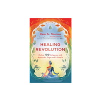 Rupa Publications India Pvt. Ltd Healing Revolution (häftad, eng)