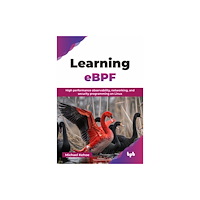 BPB Publications Learning eBPF (häftad, eng)
