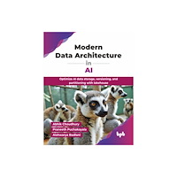 BPB Publications Modern Data Architecture in AI (häftad, eng)