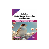 BPB Publications Building Model-based Enterprise Architecture (häftad, eng)