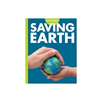 Amicus Ink Curious about Saving Earth (häftad, eng)