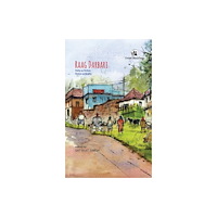 Orient Blackswan Pvt Ltd Raag Darbari (häftad, eng)