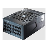 SEA SONIC ELECTRONICS Seasonic Prime PX 2200 - nätaggregat - 2200 Watt