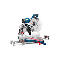 Bosch Group Bosch GCM 12 GDL Professional - kap- och geringssåg - 2000 W - 305 mm