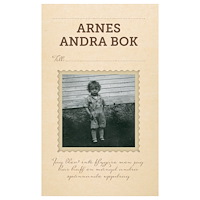 Arne Holmberg Arnes andra bok (inbunden)