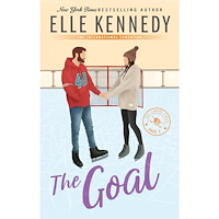 Elle Kennedy The Goal (pocket, eng)