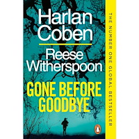 Harlan Coben Gone Before Goodbye (pocket, eng)