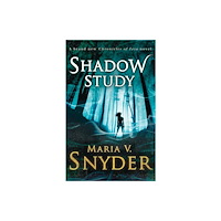 HarperCollins Publishers Shadow Study (häftad, eng)