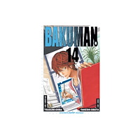Viz Media, Subs. of Shogakukan Inc Bakuman?, Vol. 14 (häftad, eng)