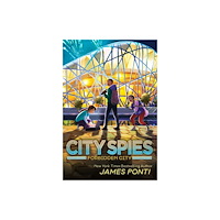 Simon & Schuster Forbidden City (häftad, eng)