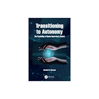 Taylor & francis ltd Transitioning to Autonomy (häftad, eng)