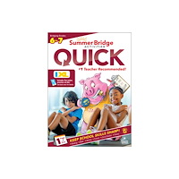 Carson Dellosa Publishing Summer Bridge Activities(R) Quick (häftad, eng)