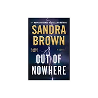 Grand Central Publishing Out of Nowhere (inbunden, eng)