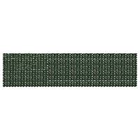 vidaXL Balkongskärm med löv Mörkgrön 600 x 150 cm Polyeten och tyg