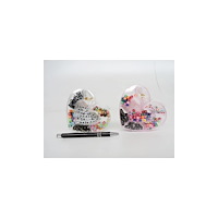 Midex Midex pärlor för smyckesdelar d/bizut.. pris per st KD1690 4...