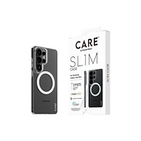 PanzerGlass CARE by PanzerGlass SL1M - baksidesskydd för mobiltelefon