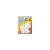 TOYMAX Revell Hama midi pärlplattor för stämpling 258/281/288 i bli...