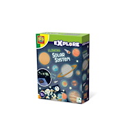 SES Creative SES Creative Solar System