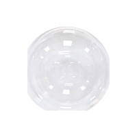 GODAN GoDan kristallfolieballong utan tryck