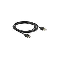 DeLOCK Delock HDMI-kabel - 2 m