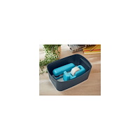 LEITZ Leitz Cosy - dispenser med kontorstejp - calm blue dispenser