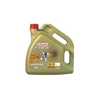 Castrol Castrol EDGE Titanium 5W-30 C3