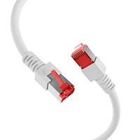 EFB Elektronik EFB Elektronik Cat6 S/FTP 15m, 15 m, Cat6, S/FTP (S-STP), RJ...