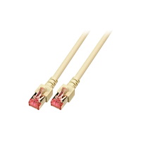EFB Elektronik EFB Elektronik 0.5m Cat6 S/FTP, 0,5 m, Cat6, RJ-45, RJ-45, G...