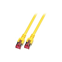 EFB Elektronik EFB Elektronik 0.5m Cat6 S/FTP, 0,5 m, Cat6, RJ-45, RJ-45, G...