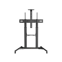 myWall myWall HP 103, 100 kg, 152,4 cm (60"), 2,54 m (100"), 1000 x...