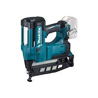 Makita Makita DBN600 - lufttryckspistol - sladdlös - inget batteri