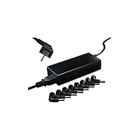 Vivanco Vivanco VVITADAPT90WUN, Bärbar dator, inomhus, 100