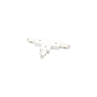 Scan Products  D.T. Mita 1F T-koppling (R) 1-fas skensystemtillbehör vit IK10 IP...