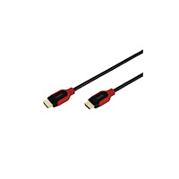Vivanco Vivanco VVVHDMI15MMK, 1,5 m, HDMI Typ A (standard), HDMI Typ...