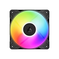 Arctic Cooling ARCTIC P12 Pro A-RGB - lådfläkt - omvänd, med kabelsplitter