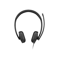 Lenovo Lenovo 5000 - headset - USB-C - Microsoft Teams Certified