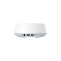 TP-LINK TP-Link Deco BE25 V1 - Wifi-system - Wi-Fi 7 - skrivbordsmodell