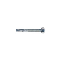 Fischer Fischer FBN II 12/50, Expansionsankare, Betong, Metall, Silv...